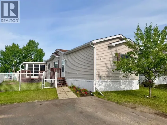 122, 10615 88 Street, Grande Prairie