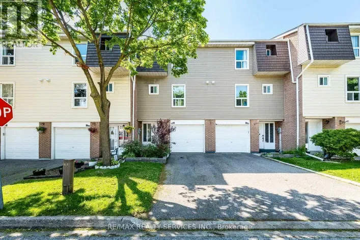 122 - 122 ELLERSLIE ROAD, Brampton