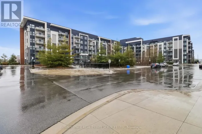 122 - 128 GROVEWOOD COMMON, Oakville