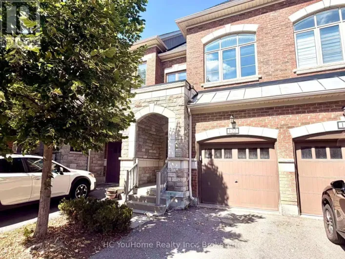 122 - 1331 MAJOR MACKENZIE DRIVE W, Vaughan