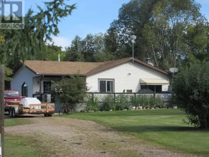 122,  15249 Twp Rd 665 A, Rural Lac La Biche County