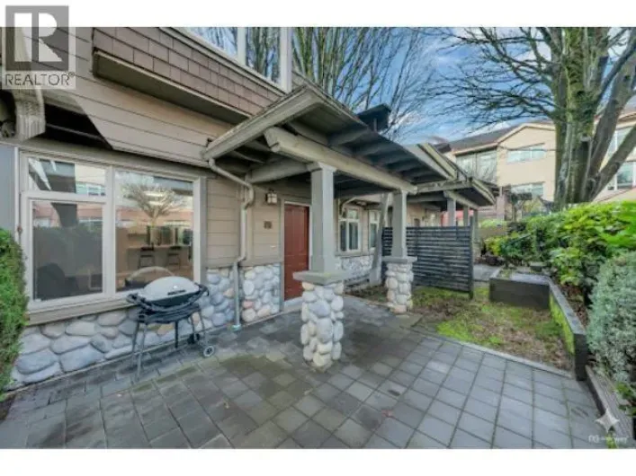 122 18 JACK MAHONY PLACE, New Westminster