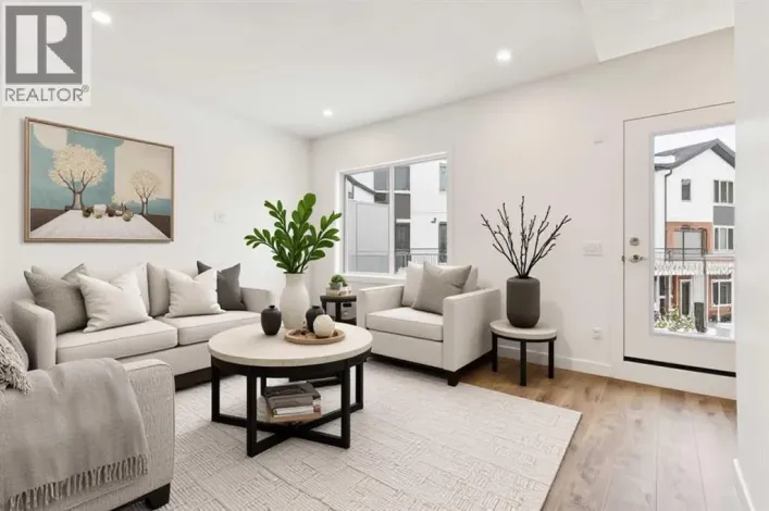 122, 1862 Cornerstone Boulevard, Calgary