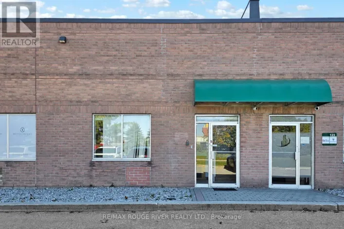 122 - 1895 CLEMENTS ROAD, Pickering