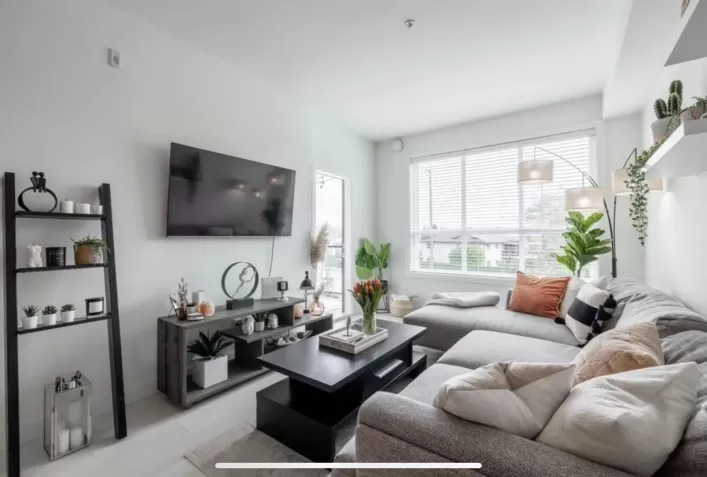 122 19935 75A AVENUE, Langley