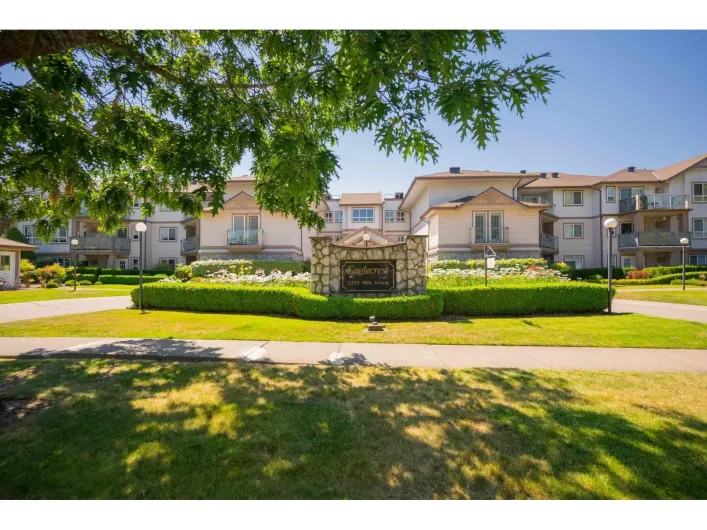 122 22150 48 AVENUE, Langley