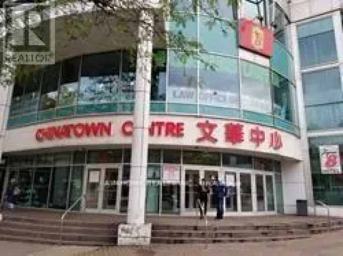 122 - 222 SPADINA AVENUE, Toronto