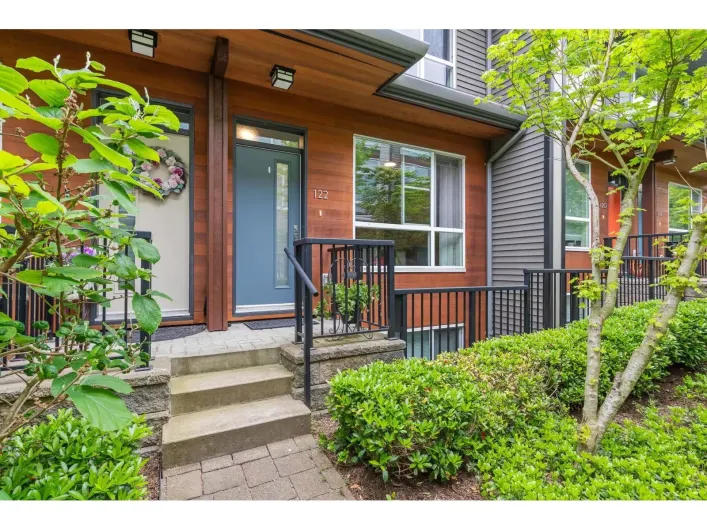122 2228 162 STREET, Surrey