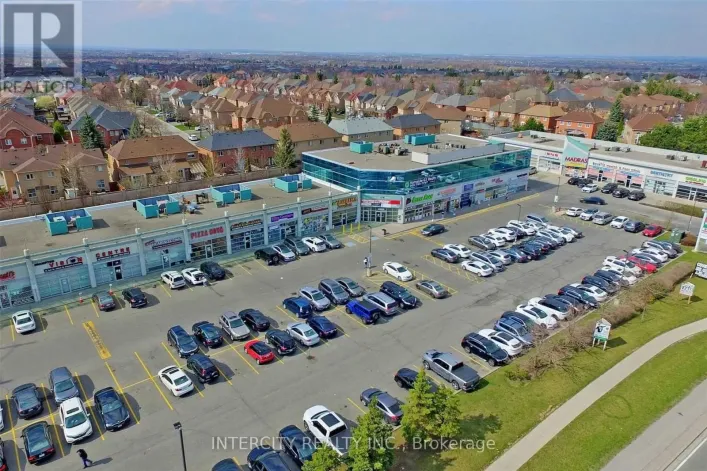 122 - 2260 BOVAIRD DRIVE E, Brampton