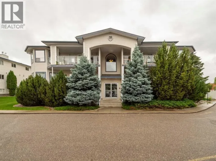 122, 23 Chilcotin Lane W, Lethbridge