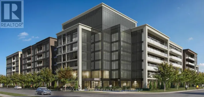 122 - 2500 SAW WHET BOULEVARD, Oakville