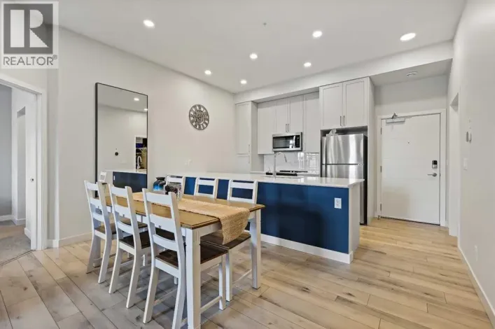 122, 255 Les Jardins Park SE, Calgary