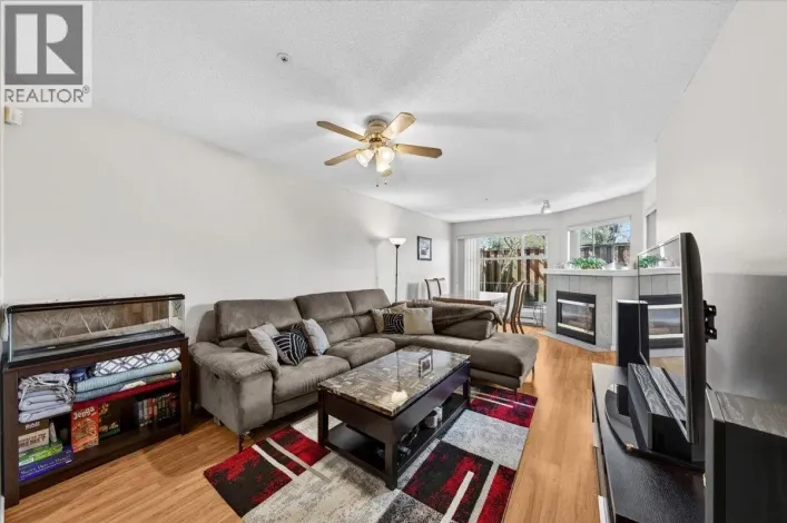 122 2678 DIXON STREET, Port Coquitlam