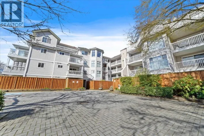 122 2678 DIXON STREET, Port Coquitlam