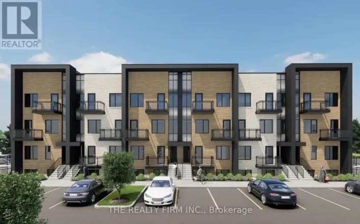 122 - 2805 DOYLE DRIVE, London South