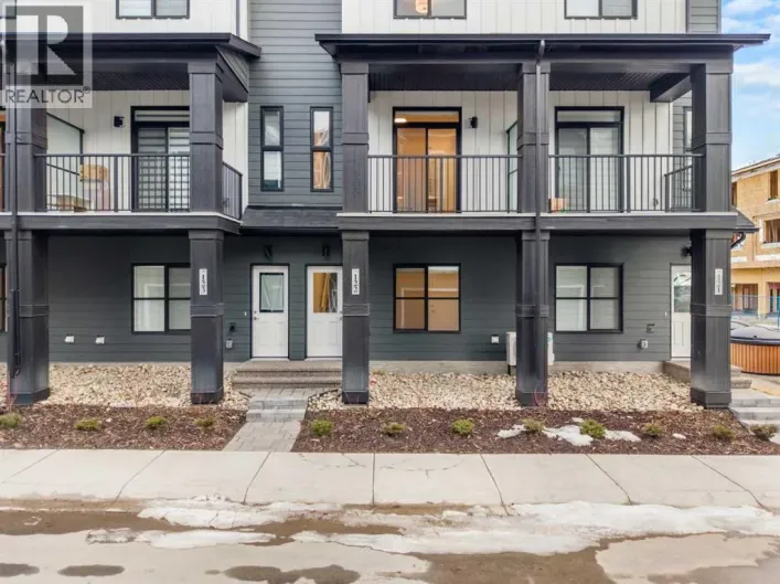 122, 285 Chelsea Court, Chestermere
