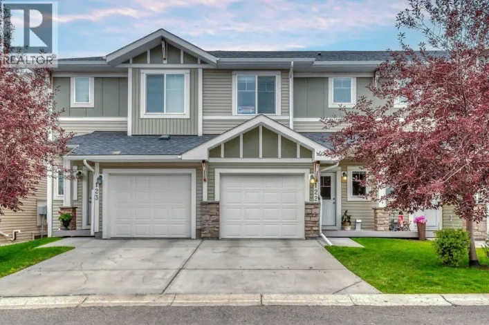 122, 300 Marina Drive, Chestermere