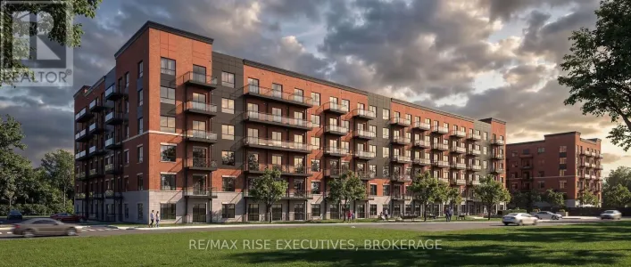 122 - 300 SKYFAL LANE, Kingston