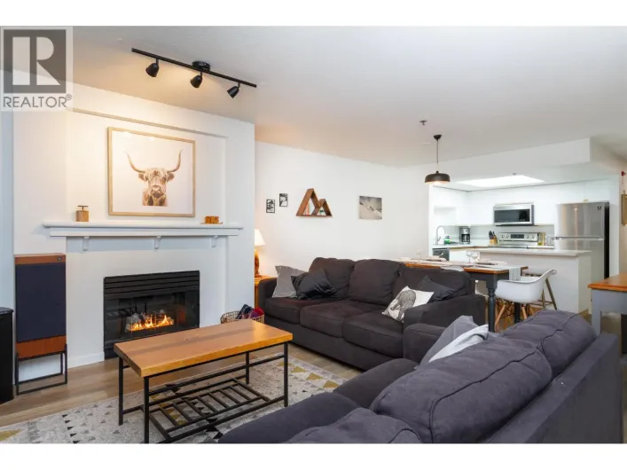 122 3309 PTARMIGAN PLACE, Whistler