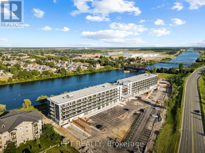 122 - 350 PRINCE CHARLES DRIVE S, Welland