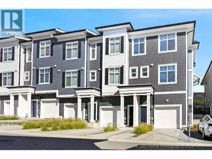 122 3565 BAYCREST AVENUE, Coquitlam