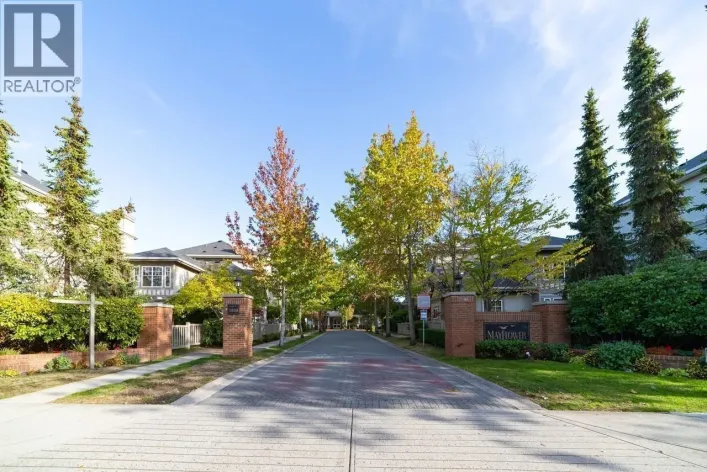 122 3880 WESTMINSTER HIGHWAY, Richmond