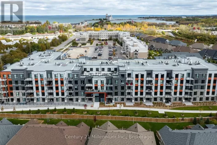 122 - 4 KIMBERLY LANE, Collingwood