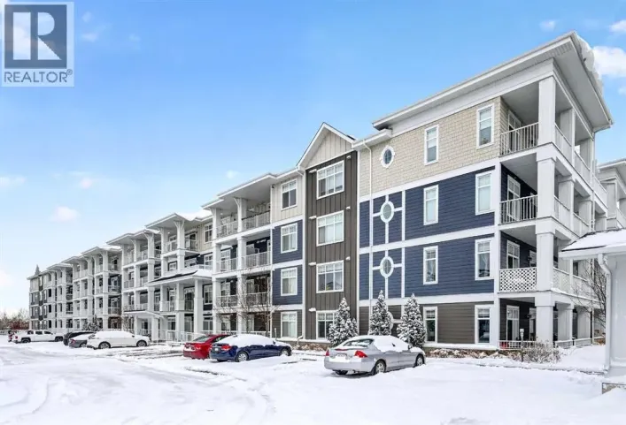 122, 400 Auburn Meadows Common SE, Calgary