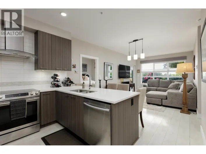 122 4690 HAWK LANE, Tsawwassen