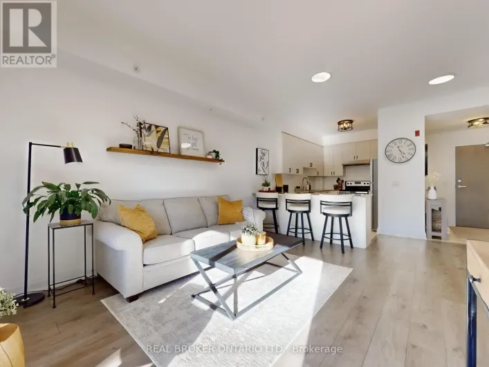 122 - 481 RUPERT AVENUE, Whitchurch-Stouffville