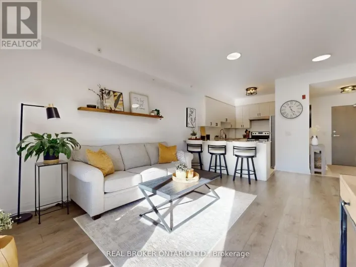 122 - 481 RUPERT AVENUE, Whitchurch-Stouffville