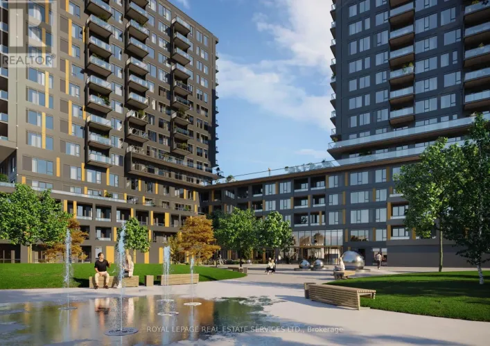 122 - 4878 POWERS COMMON, Burlington