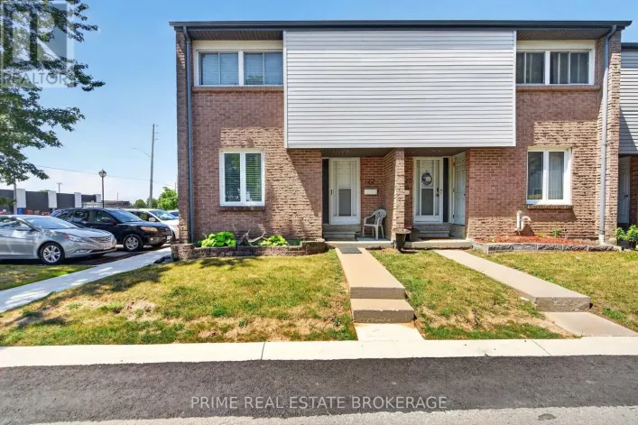 122 - 500 OSGOODE DRIVE, London South