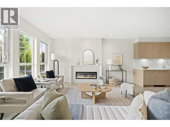 122 5311 ADMIRAL WAY, Delta