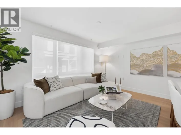 122 578 W 24 AVENUE, Vancouver