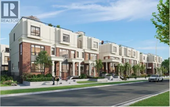 122 578 W 24TH AVENUE, Vancouver