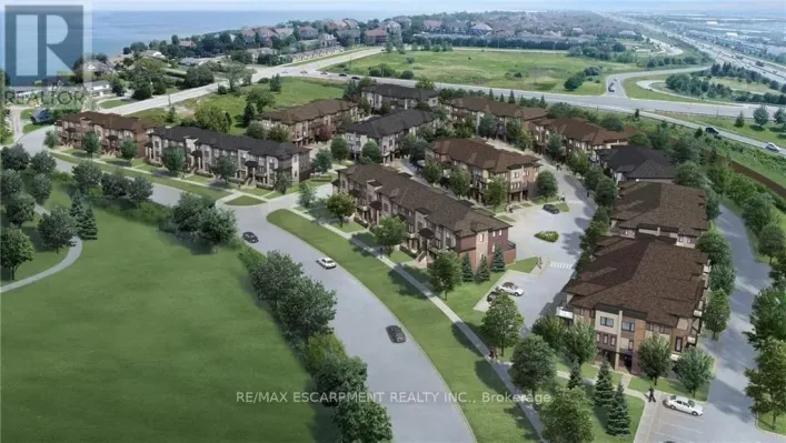 122 - 590 NORTH SERVICE ROAD E, Hamilton