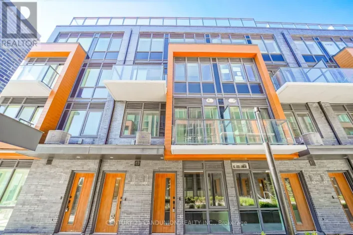 #122 - 69 CURLEW DRIVE, Toronto