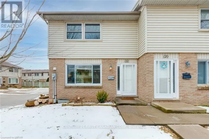 122 - 690 LITTLE GREY STREET, London East