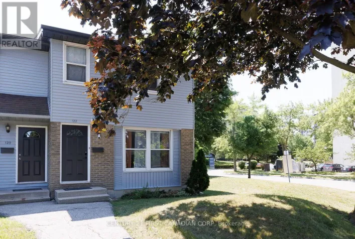 122 - 70 FIDDLERS GREEN ROAD, London North