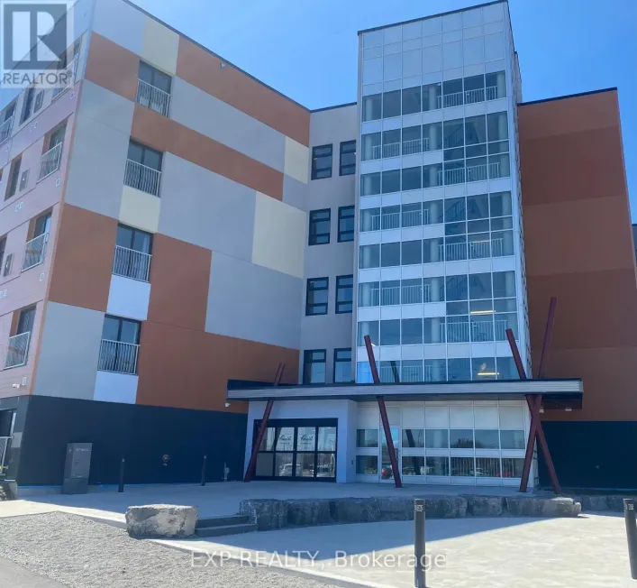 122 - 75 BARRIE ROAD, Orillia