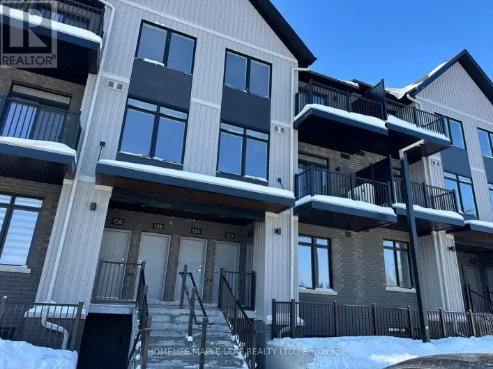 122 - 824 WOOLWICH STREET, Guelph