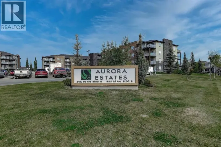 122, 9124 96 Avenue, Grande Prairie