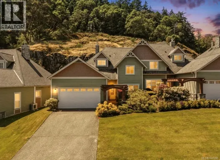122 945 Bear Mountain Pkwy, Langford