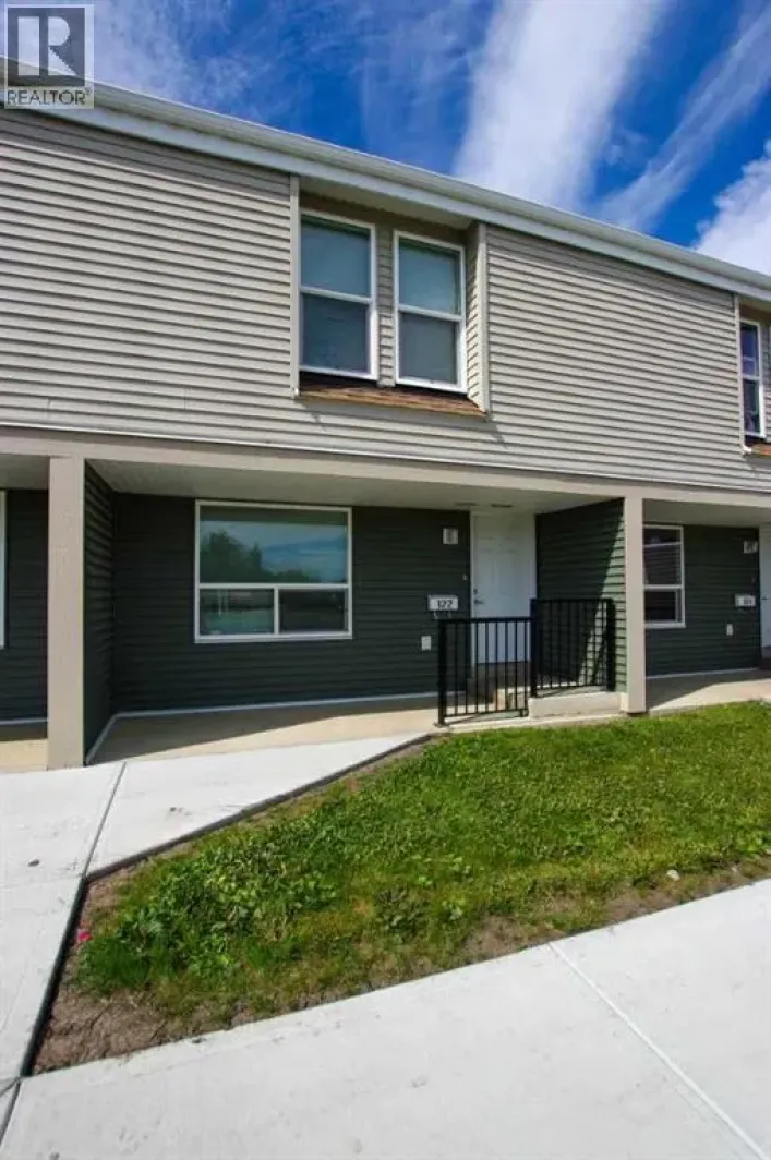 122, 9501 72 Avenue, Grande Prairie