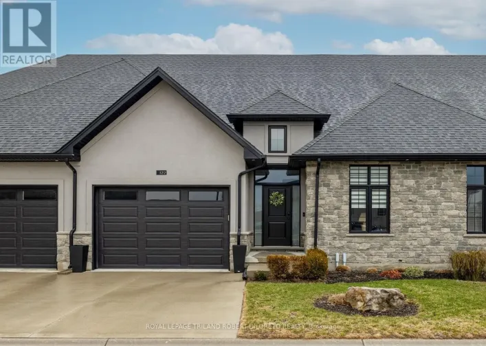 122 - 9861 GLENDON DRIVE, Middlesex Centre