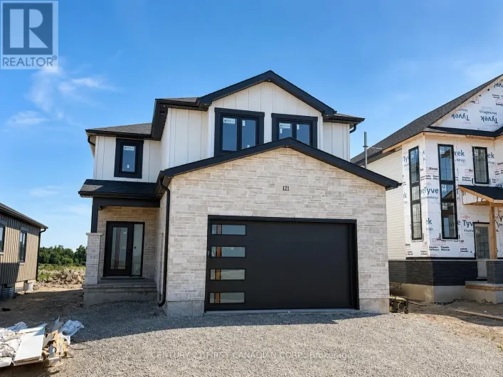 122 ADDISON AVENUE, Lucan Biddulph