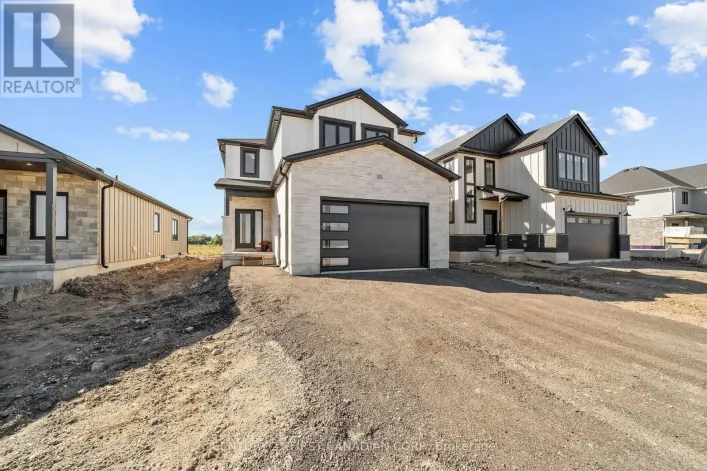 122 ADDISON AVENUE, Lucan Biddulph