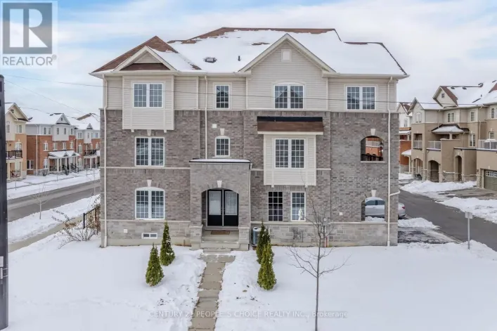 122 AINLEY ROAD, Ajax