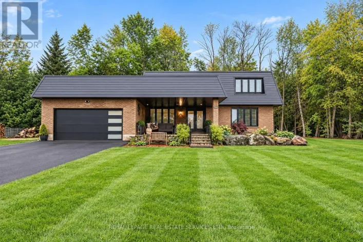 122 ALGONQUIN DRIVE, Meaford